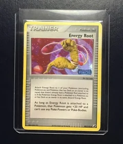 Energy Root Reverse Holo 83
