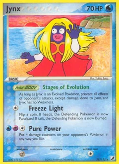 Jynx 28