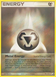 Metal Energy 97