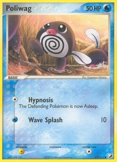 Poliwag 67