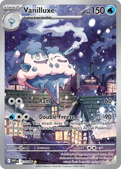 Vanilluxe 113
