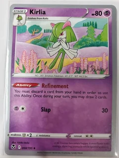 Kirlia 68