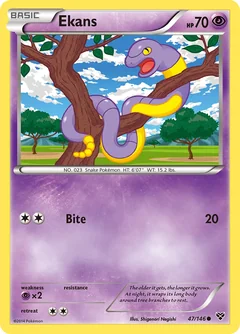 Ekans 47