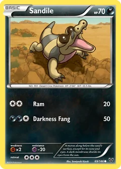 Sandile 69