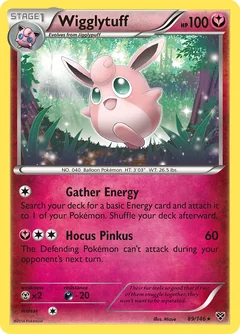Wigglytuff 89