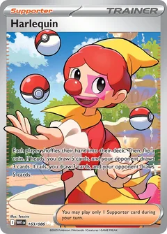 Harlequin