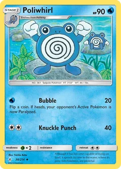 Poliwhirl