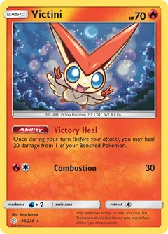 Victini