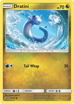 Dratini