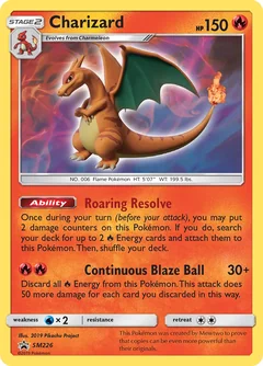 Charizard