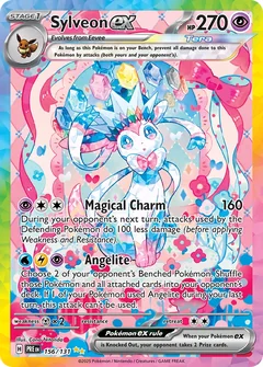 Sylveon ex
