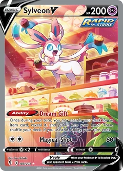 Sylveon V