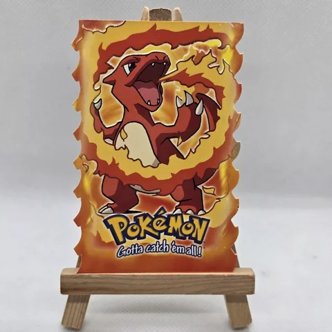 Charmeleon Die Cut