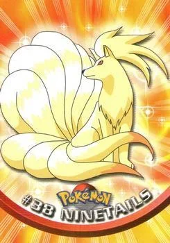Ninetails