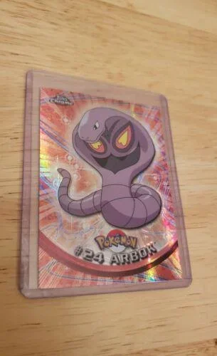 Arbok Spectra