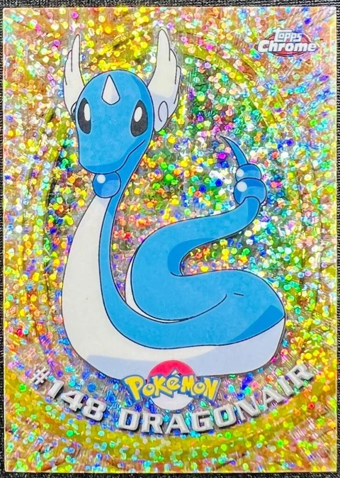 Dragonair