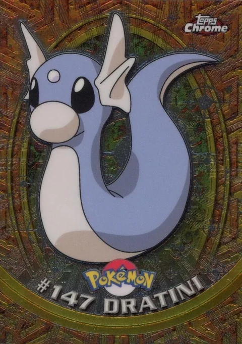 Dratini 147