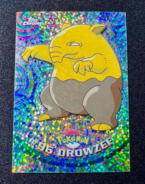 Drowzee