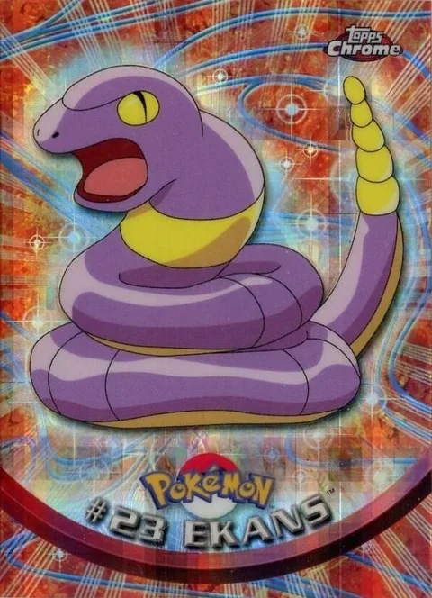 Ekans
