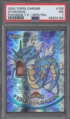 Gyarados Spectra