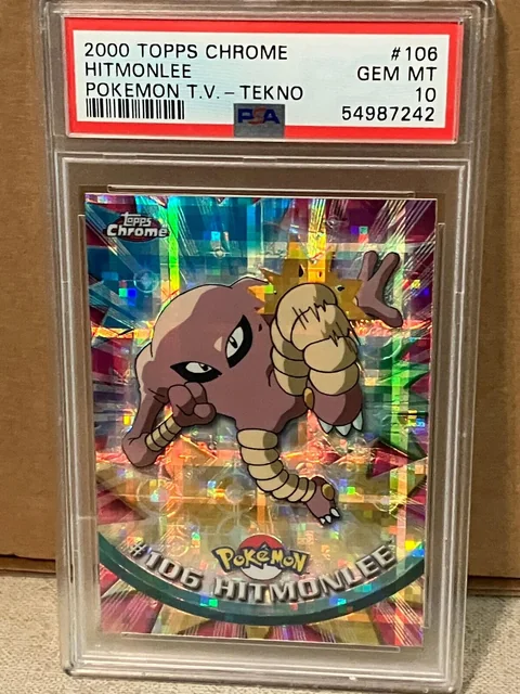 Hitmonlee