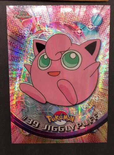 Jigglypuff Spectra