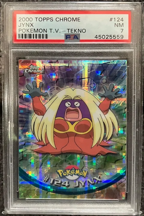 Jynx