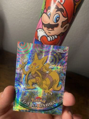 Kadabra