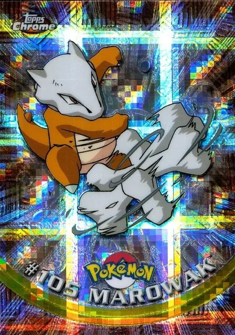 Marowak