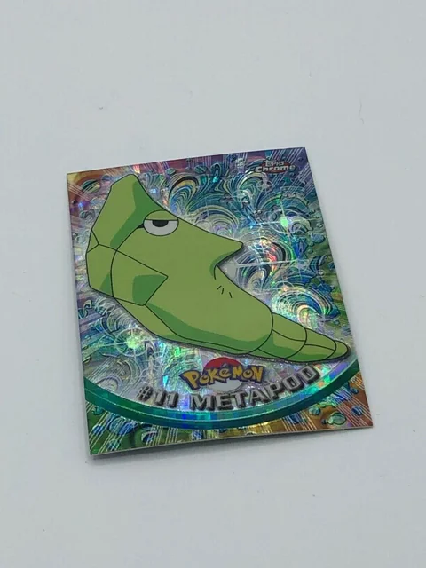 Metapod