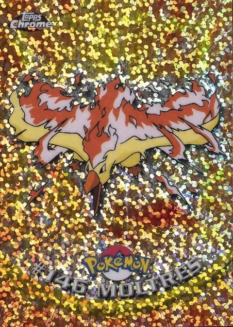 Moltres
