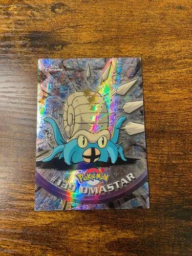 Omastar Spectra