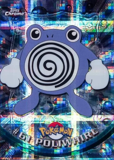 Poliwhirl