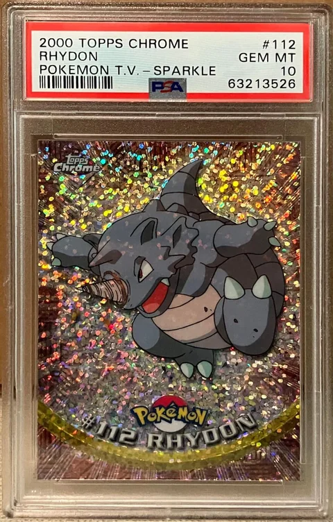 Rhydon
