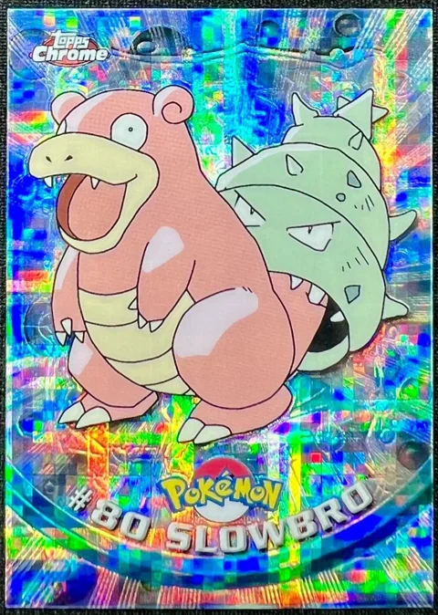 Slowbro