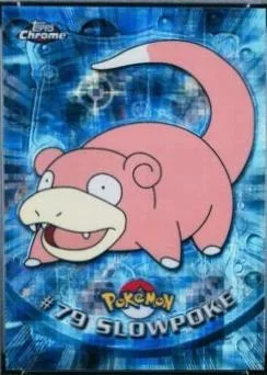 Slowpoke