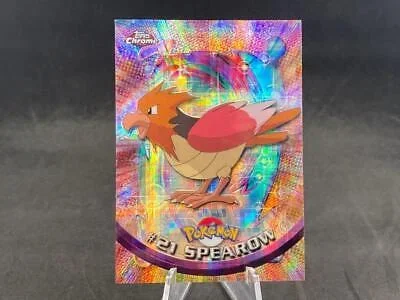 Spearow