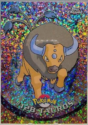 Tauros