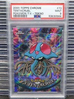 Tentacruel