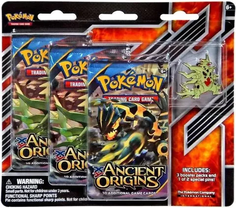 Tyranitar Pin Collection