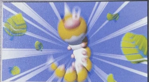 Gust Of Wind 1999 2000