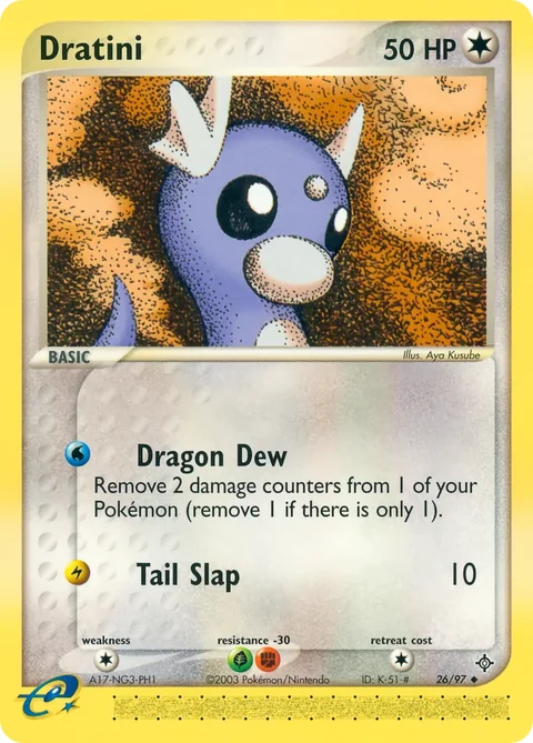 Dratini 2