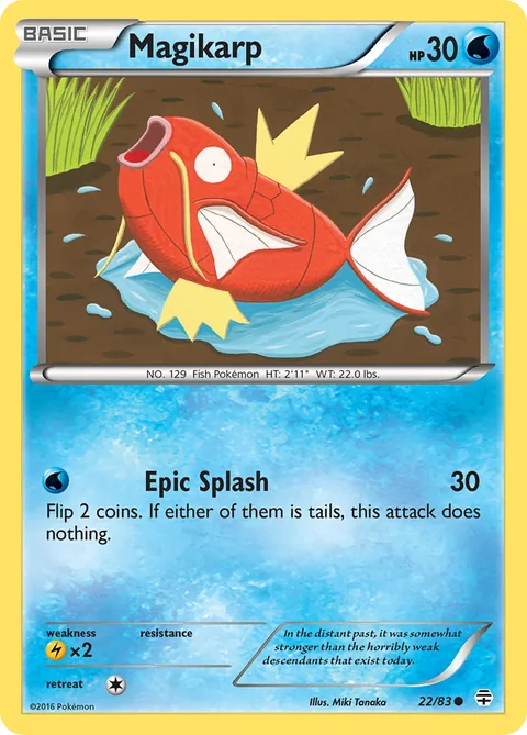 Magikarp Toys R Us