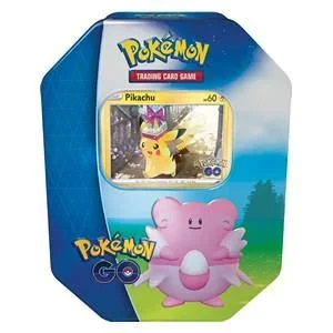 Blissey Tin