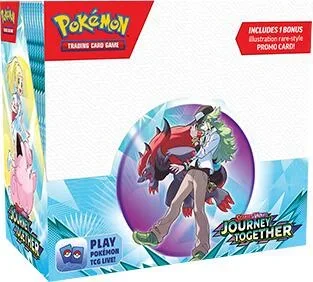 Booster Box Enhanced