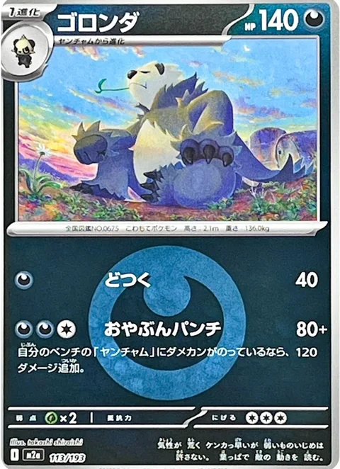 Pangoro Energy