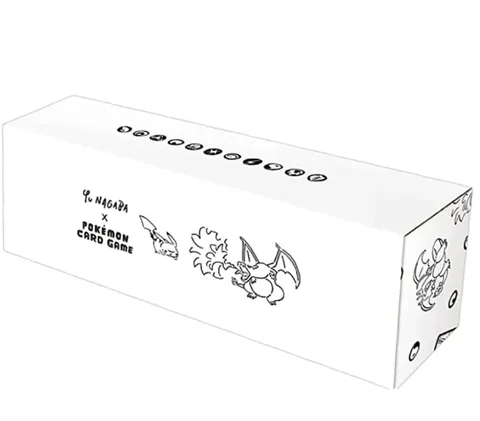 Yu Nagaba Special Box