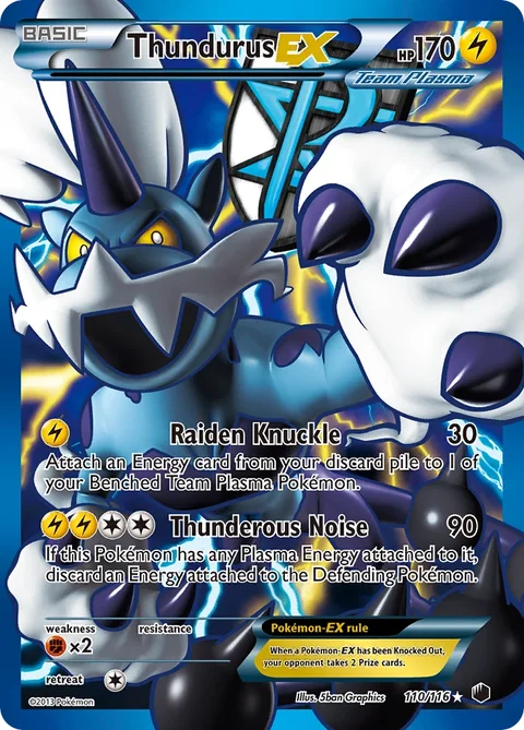 Thundurus