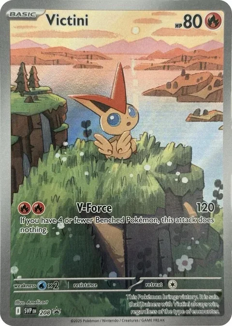Victini 20