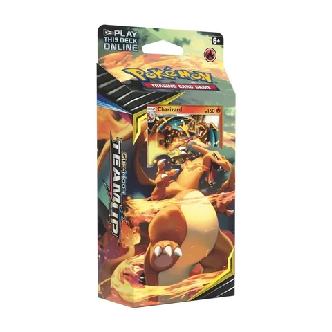 Charizard Theme Deck